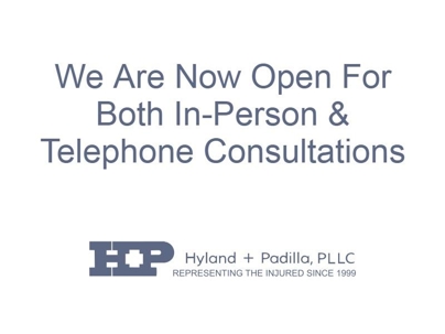 Hyland + Padilla, PLLC
