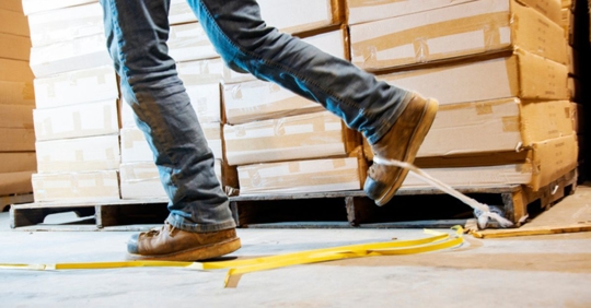 Work After an Injury