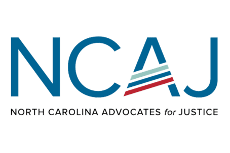 NCAJ logo