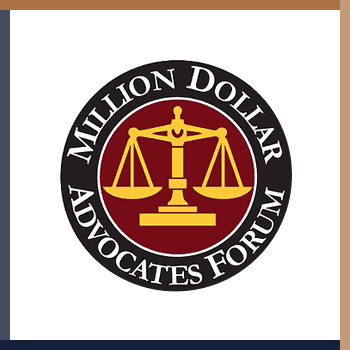 Million Dollar Advocates Forum